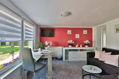 Kuća za odmor Dopust za oporavak Kühlungsborn