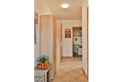 Appartamento Vacanza con famiglia Nienhagen
