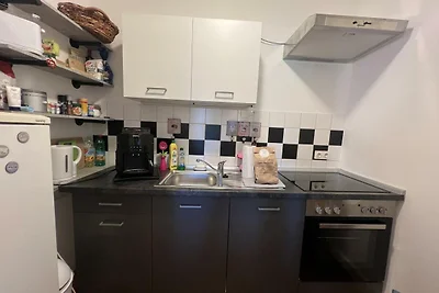 Vakantieappartement Gezinsvakantie Bad Doberan