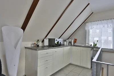 apartman za odmor Obiteljski odmor Nienhagen