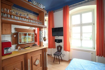 Vakantieappartement Gezinsvakantie Blengow