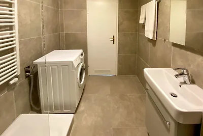 Vakantieappartement Gezinsvakantie Nienhagen