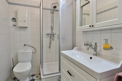 apartman za odmor Obiteljski odmor Blengow