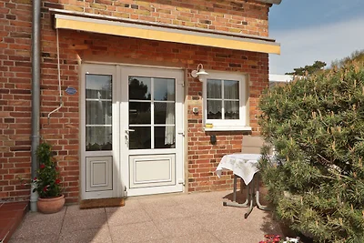apartman za odmor Obiteljski odmor Kühlungsborn