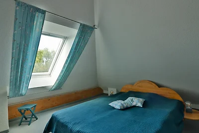 Fewo Maisonettwohnung Bergemann