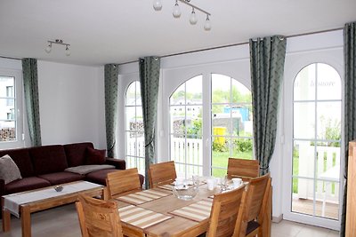 Vakantieappartement Gezinsvakantie Nienhagen