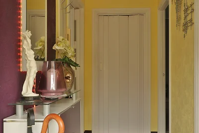 Vakantieappartement Gezinsvakantie Kühlungsborn