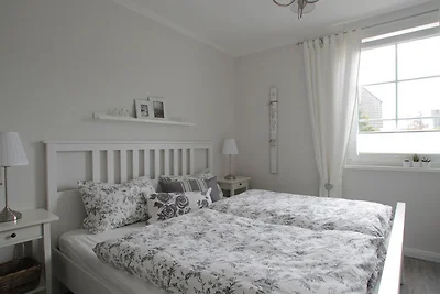 Fewo Strandlust / Haus Annette