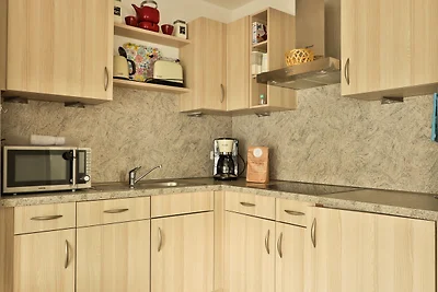 Haus Eleonore Fewo 3