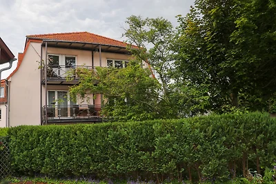 Vakantieappartement Gezinsvakantie Nienhagen
