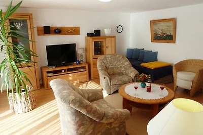 apartman za odmor Obiteljski odmor Kühlungsborn