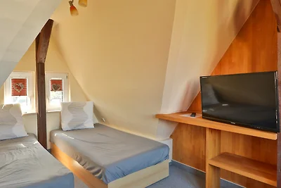 Ferienhaus Seehase