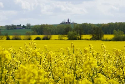 apartman za odmor Obiteljski odmor Kühlungsborn