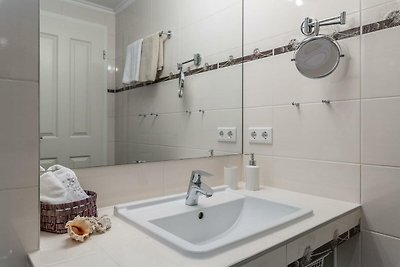 Vakantieappartement Gezinsvakantie Börgerende