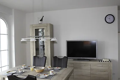 Fewo Kleine Meeresbrise / Villa Christine