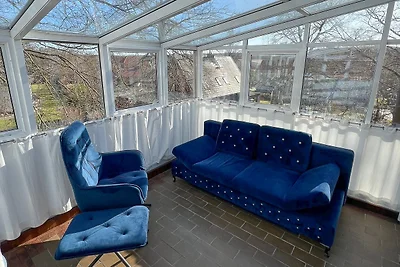 Fewo Kapitänswohnung