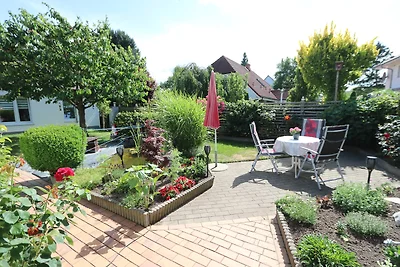 Kuća za odmor Dopust za oporavak Kühlungsborn