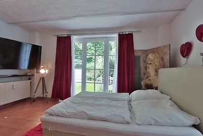 Fewo Kinozimmer