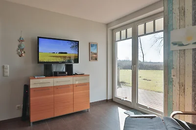 Apartamento Vacaciones familiares Börgerende-Rethwisch