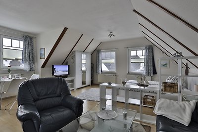 Vakantieappartement Gezinsvakantie Nienhagen