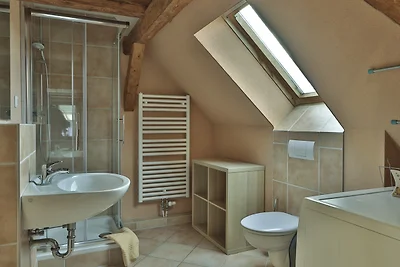 apartman za odmor Obiteljski odmor Nienhagen