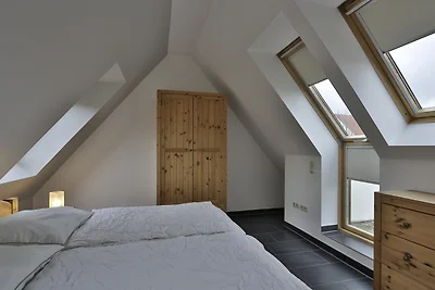 apartman za odmor Obiteljski odmor Rerik