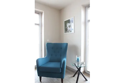 Ferienhaus Strandrose