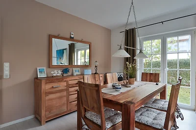 Ferienhaus Piratennest