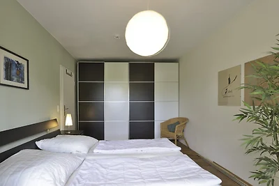 Vakantieappartement Gezinsvakantie Nienhagen