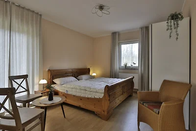 Vakantieappartement Gezinsvakantie Nienhagen