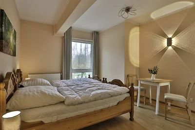 Vakantieappartement Gezinsvakantie Nienhagen
