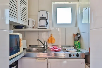 Kuća za odmor Dopust za oporavak Kühlungsborn