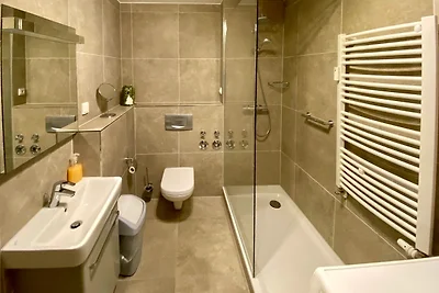 Vakantieappartement Gezinsvakantie Nienhagen