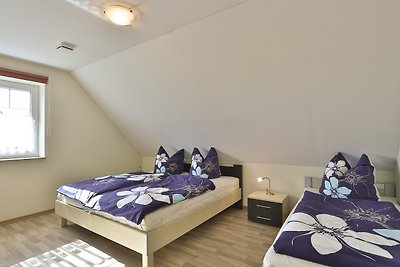 Vakantieappartement Gezinsvakantie Nienhagen