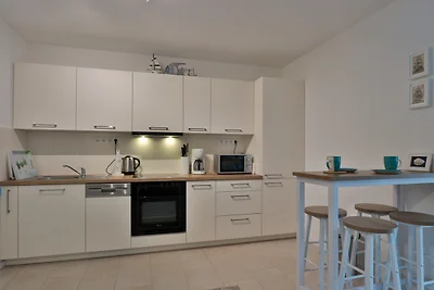 Ferienwohnung 5 - Flunder