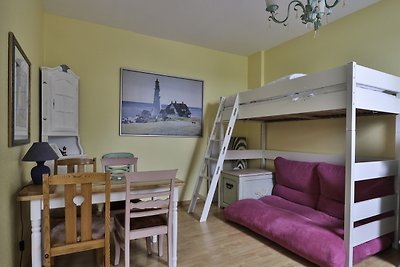 Vakantieappartement Gezinsvakantie Blengow