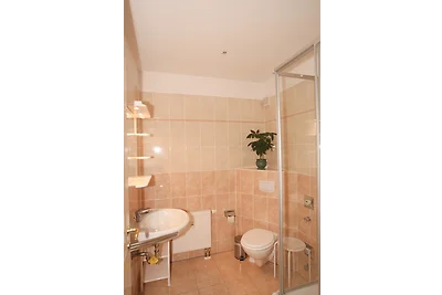 Vakantieappartement Gezinsvakantie Nienhagen