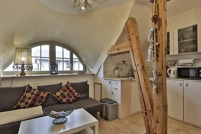 Appartement Vacances avec la famille Pepelow
