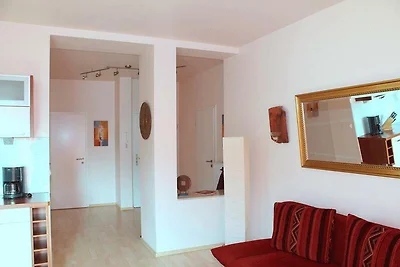 Appartamento Vacanza con famiglia Nienhagen