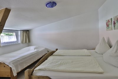 Vakantieappartement Gezinsvakantie Kröpelin