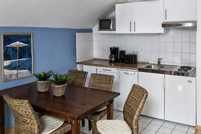 Vakantieappartement Gezinsvakantie Blengow