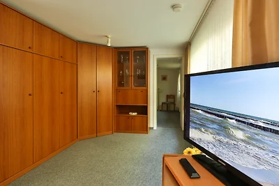 Vakantiehuis Ontspannende vakantie Nienhagen