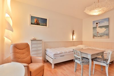 Vakantieappartement Gezinsvakantie Bad Doberan