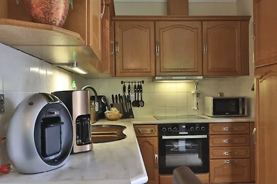 Ferienwohnung Namenlos