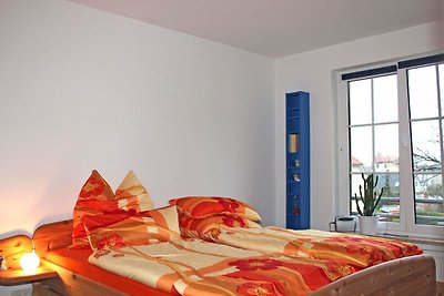 Vakantieappartement Gezinsvakantie Nienhagen