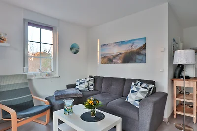 Fewo Friederike 2 - Küstenliebe