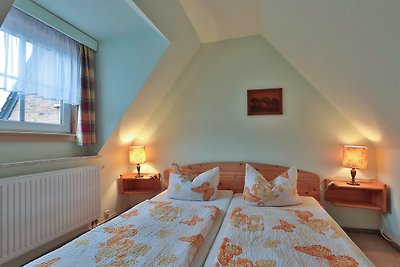 Waldblick im Hause " Ein Wille"