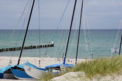 Casa vacanze Vacanza di relax Kühlungsborn
