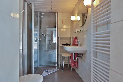 apartman za odmor Obiteljski odmor Kühlungsborn