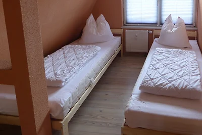 apartman za odmor Obiteljski odmor Nienhagen